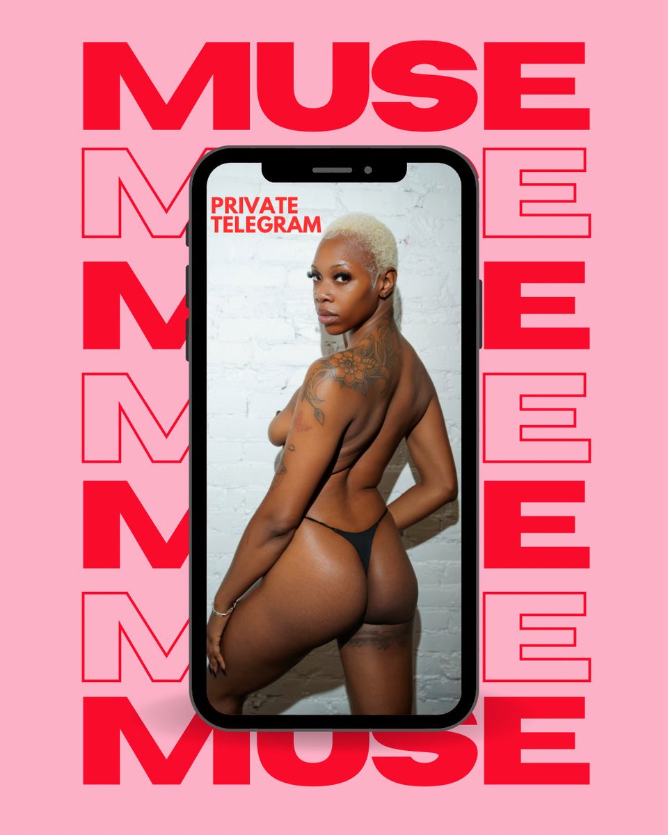 Want to stay in the know with everything Mani The Muse? 🥰 Join my telegram to get FIRST ACCESS ⬇️