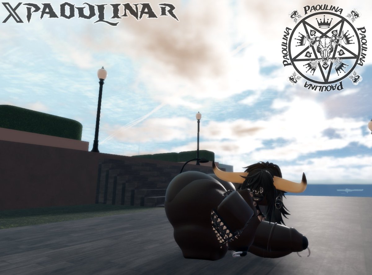 𝗠𝗬 𝗡𝗘𝗪 𝗔𝗩𝗔𝗧𝗔𝗥: 🐃⛥
𝗕𝗟𝗔𝗖𝗞 𝗙𝗨𝗧𝗔 𝗕𝗨𝗟𝗟♠️💢
I'll be uploading more content with my slutty snownbunny <a href="/FuyiigR/">🔞𝗋𝗋34𝖠𝗇𝗀𝖾𝗅𝗂𝗇𝖺_𝖣𝖬(OPEN ONLY FUTAS♠️)🔞</a> soon🐇❄️

#robloxsex #robloxcondo #roblacked #rr34 #robloxfuta  #BLACKED #qos #BNWO #FutaBull #robloxblacked