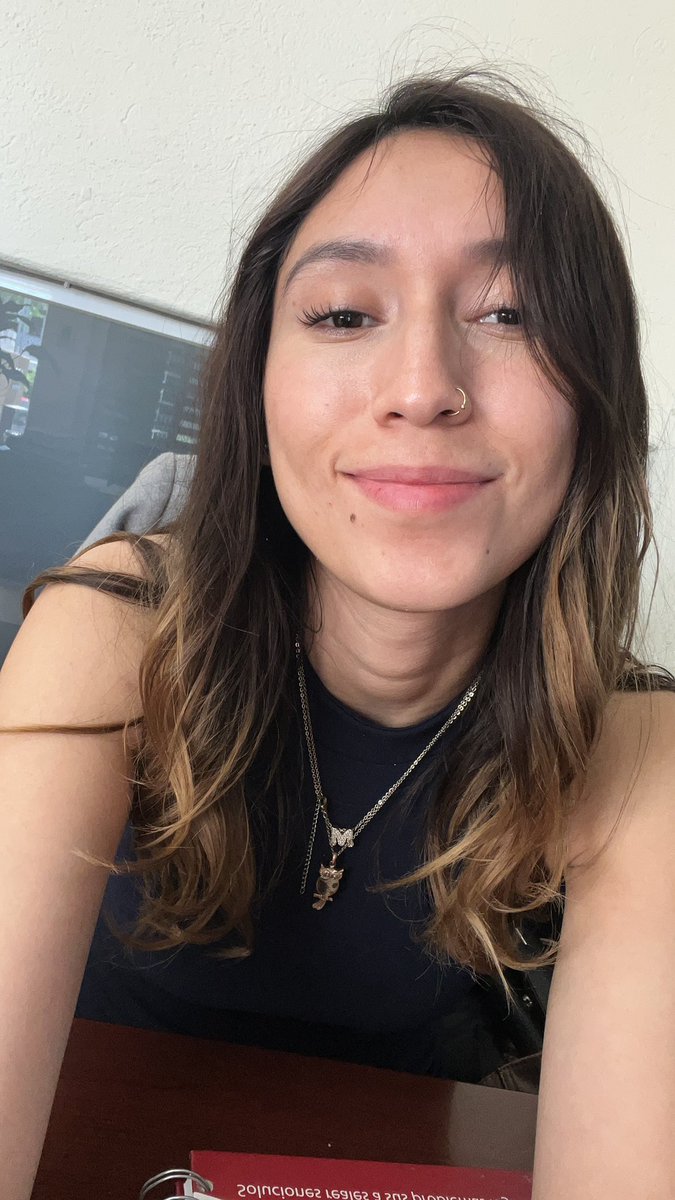 mariamrs5's tweet photo. Amo hacer este post jaja mis últimas horas con 25 años 🩷 https://t.co/XBWe9B52vb