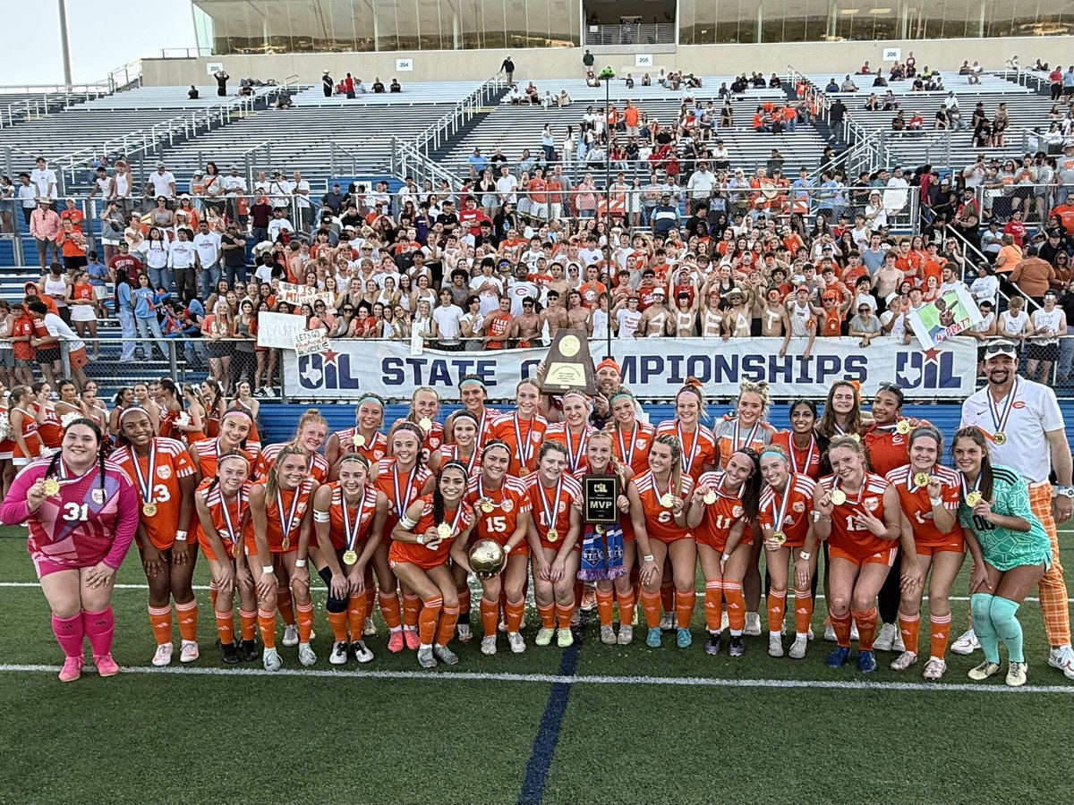 Tom Maglisceau (@tmag29) on Twitter photo Four in a row! Congratulations to our Lady Bobcats State Champs! #BobcatNation <a href="/CelinaISD/">Celina ISD</a> Four in a row! Congratulations to our Lady Bobcats State Champs! #BobcatNation <a href="/CelinaISD/">Celina ISD</a>