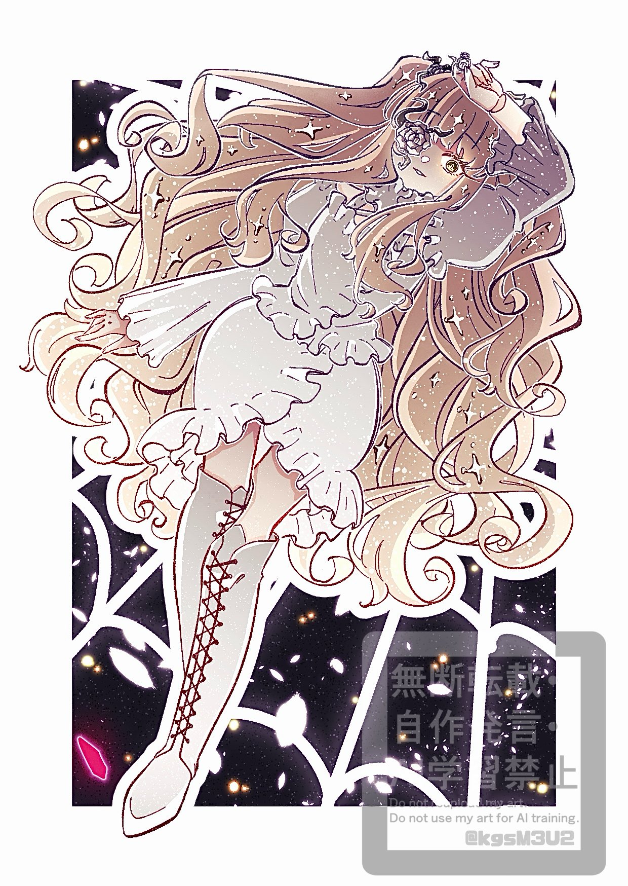 ✝️🏳️キラРомановы綺晶🇷🇺☦️ (@KRKShRomanov) / X