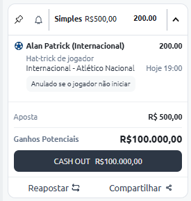 LOUD Facada1v99 tweet media