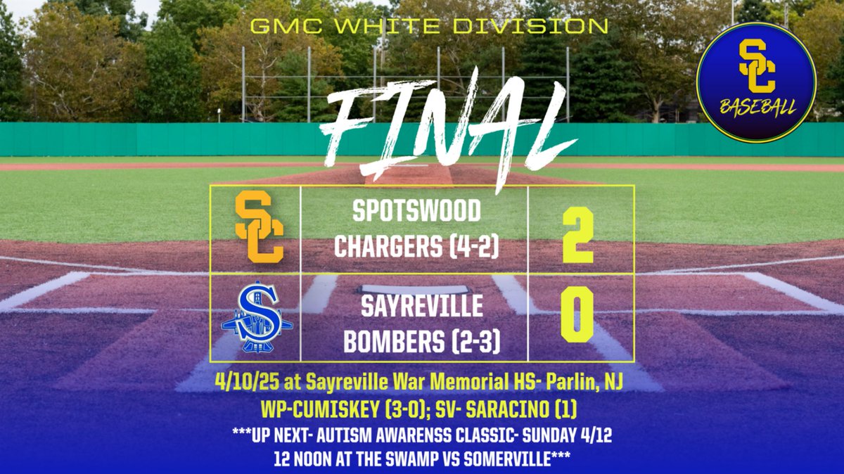 SwoodBSBL's tweet image. In his first AB, the Gremlin became the 5th member of the 100 hit club at SHS with a line drive to right.  He joins Mikey Hohman 07, Joey Petosa 09, Cody Pace 10, and his brother Casey 23.  Great work Carter!