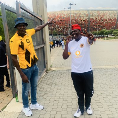 Lavhelesani Ndou tweet media