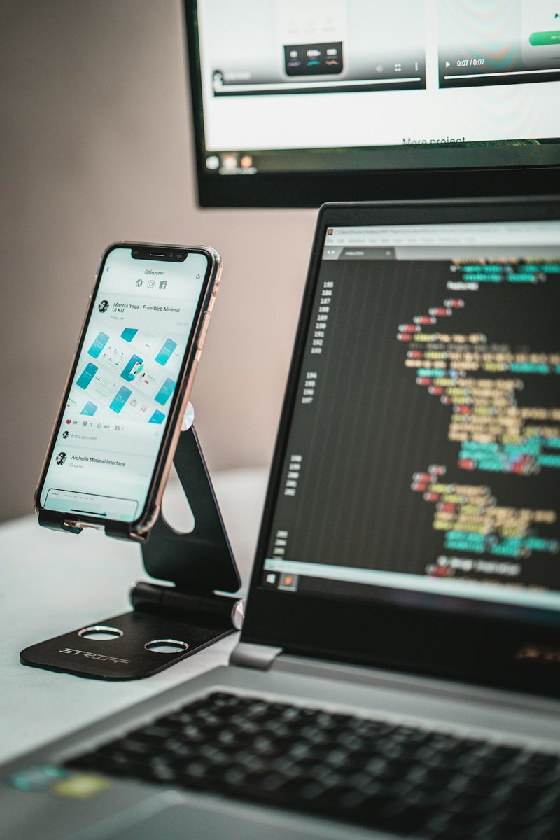 pbmyv65643312's tweet image. underestimate the importance of UI/UX; even decentralized apps need a user-friendly design. Remember to keep your code secure and stay updated on regulations! #DecentralizedApp #Blockchain #SmartContracts #TechJourney