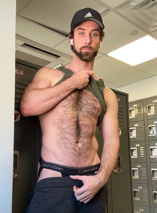 Watch Jason Coxx NYC's leaked NSFW photo on TwXstars
