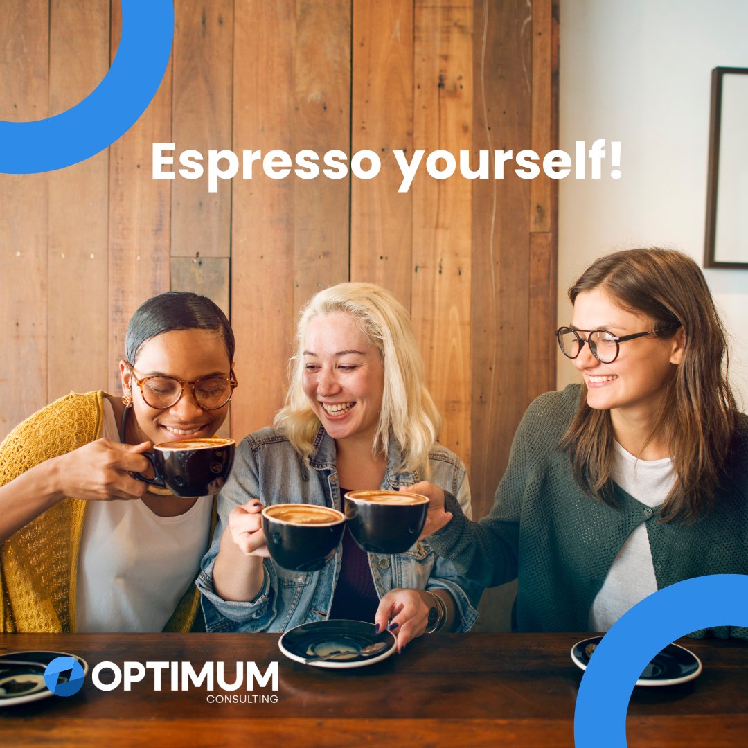 Optimum Consulting tweet media