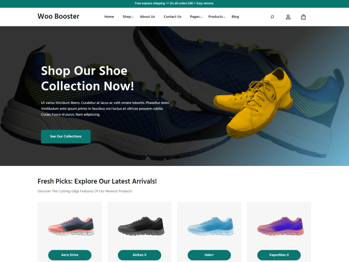 s_O_s_Net's tweet image. Woo Booster - s-o-s.net/?p=9937&amp;amp;utm_so…
#CommercialTheme #LiteVersion #WPThemeSolution - #Booster #Woo
sOs Net - Eagle_Vision_IT
Woo Booster Eagle Vision IT PreviewDownload Woo Booster, a powerful