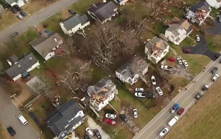 The National Weather Service (NWS) has stopped translating its life-saving weather alerts into languages other than English, a shift that could pose serious risks to millions of non-English-speaking residents across the U.S. bit.ly/3XQBYvd