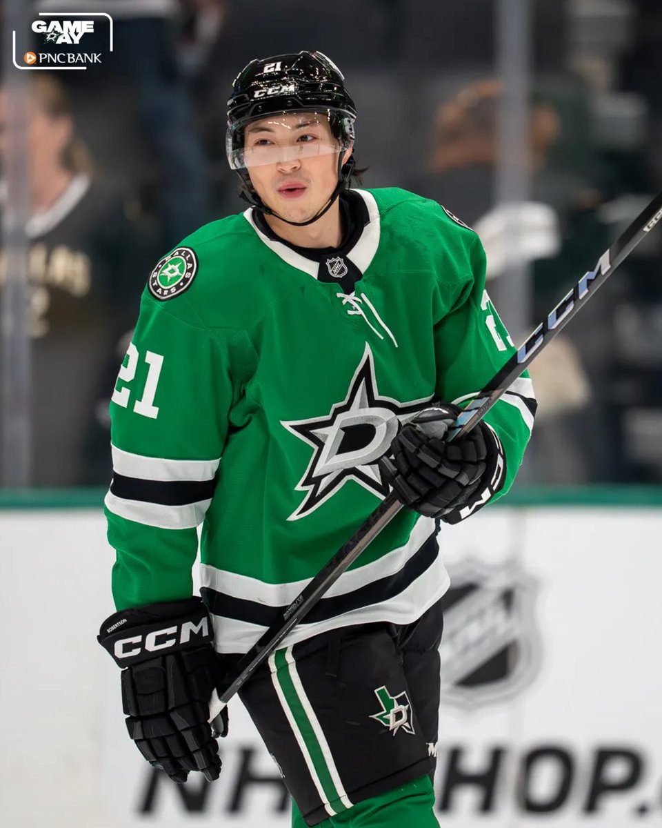 x - Dallas Stars tweet media