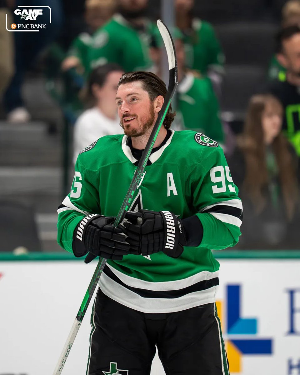 x - Dallas Stars tweet media