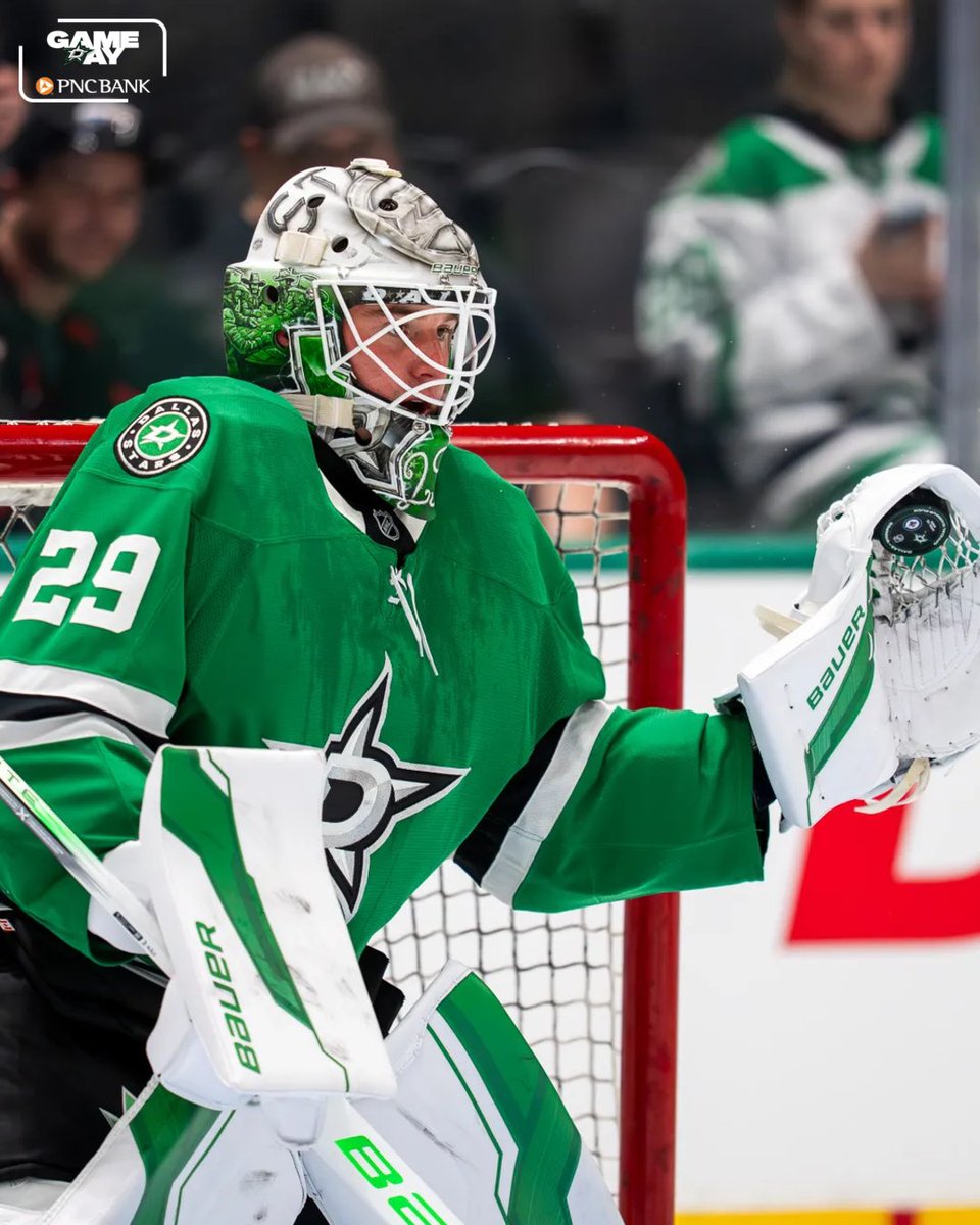 x - Dallas Stars tweet media