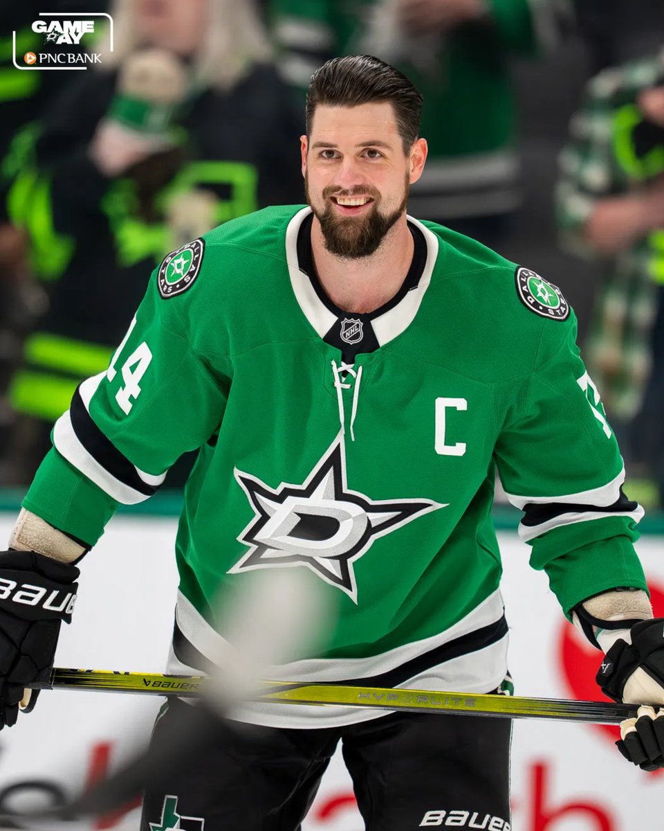 x - Dallas Stars tweet media