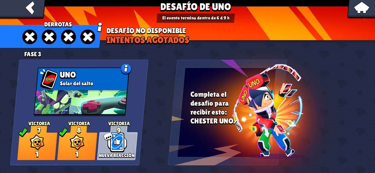 #BrawlStars BRUH I WAS SO CLOSE JUASIJDSIAOIODSAOIASJSAD 😭