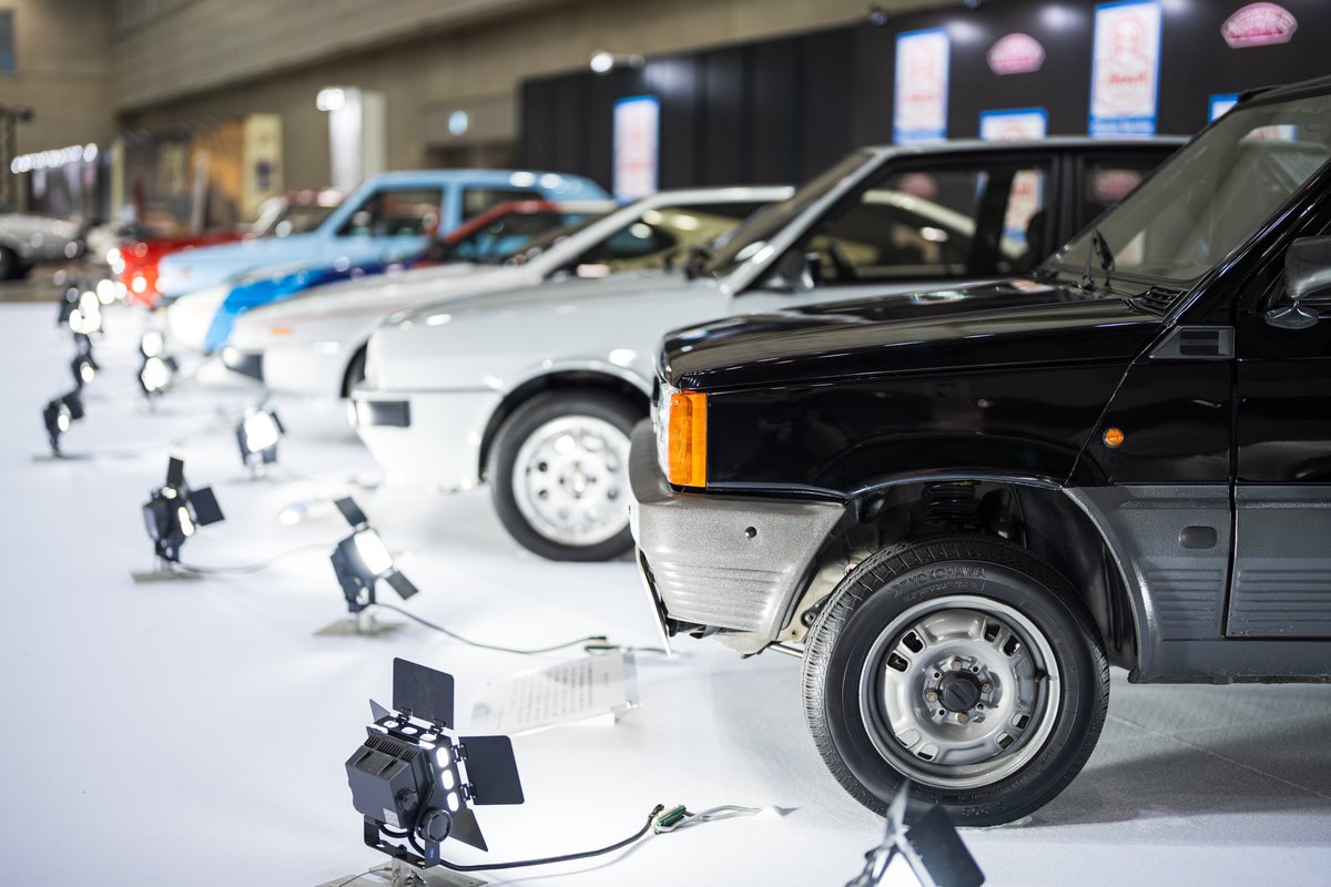 ジョルジェット・ジュジャーロ氏の来日に合わせて
氏の魔法の手から生み出された歴史に残る名車を10台展示

マエストロの作品をご堪能ください

 #AUTOMOBILECOUNCIL 2025
4/11(金)-4/13(日) @千葉・幕張メッセ

▼前売チケット好評発売中
automobile-council.com/ticket/

  #オートモビルカウンシル 2025