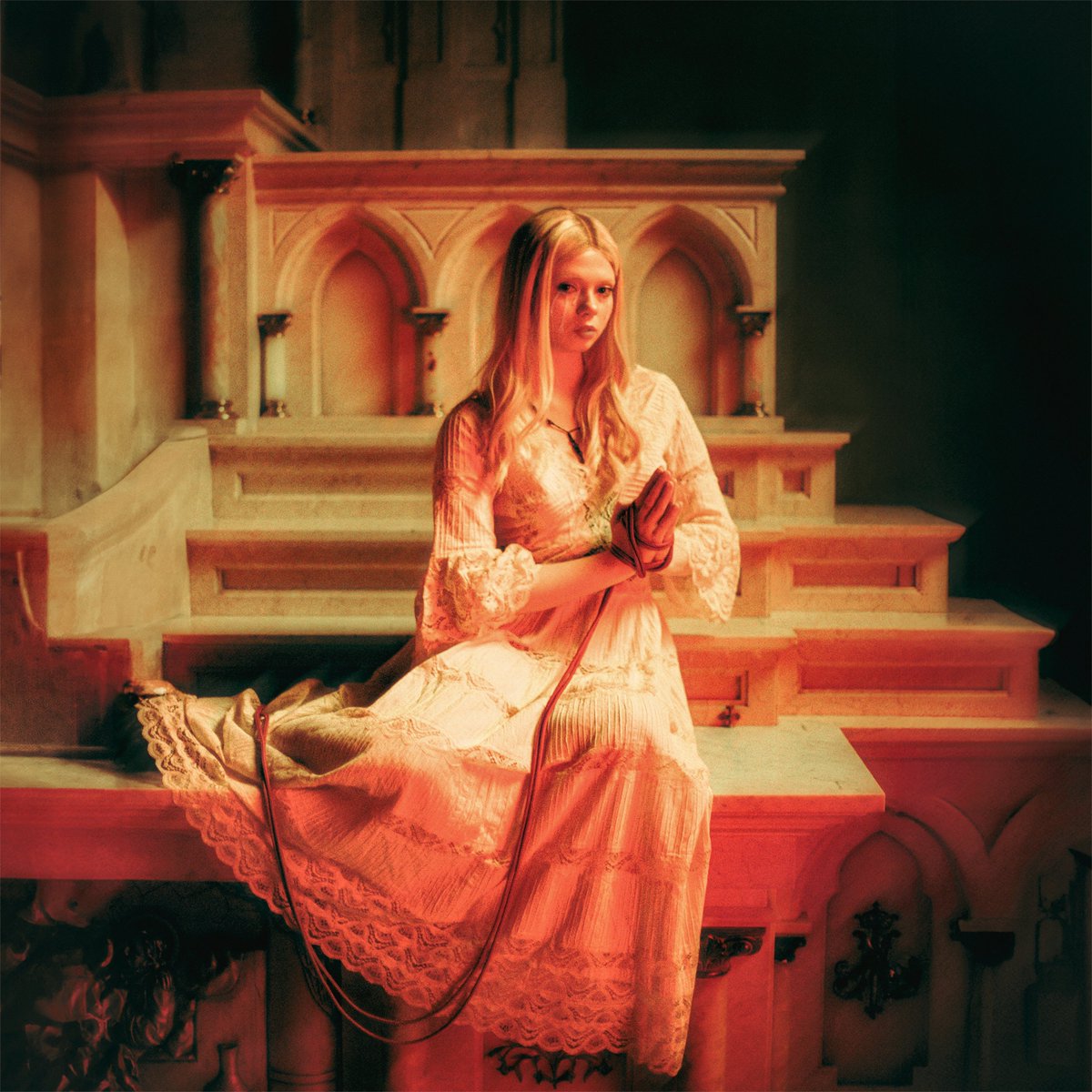 "BAR SCORPIOS", mi segundo álbum.
Disponible el 23 de Abril.
Pre-save: open.spotify.com/prerelease/7H9…