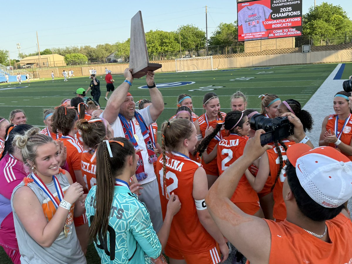 Celina ISD tweet media