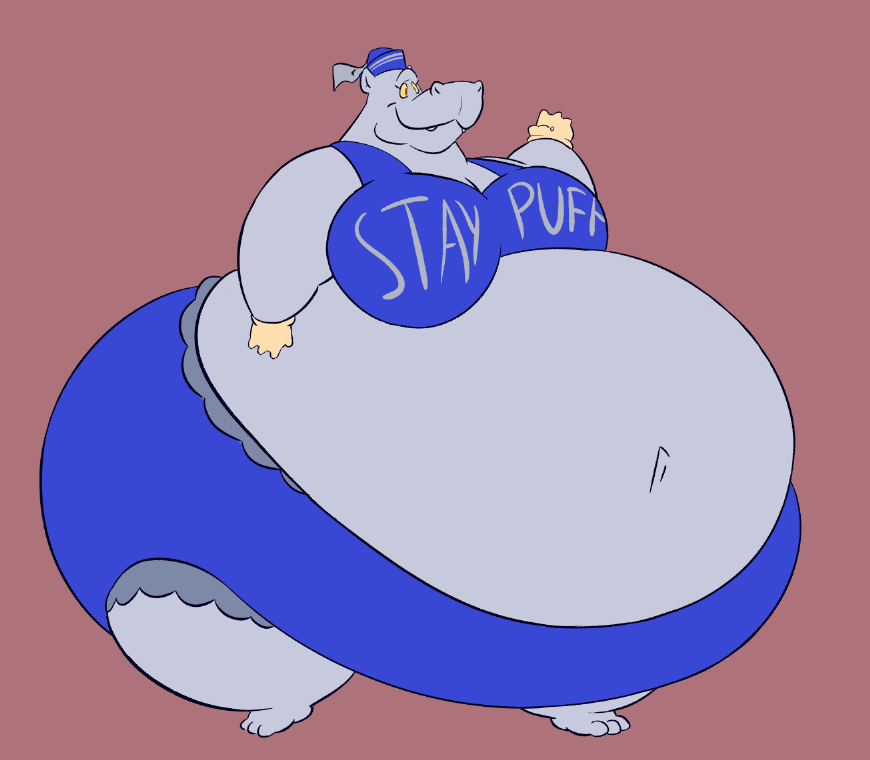 Sloshy Doggo~ tweet media