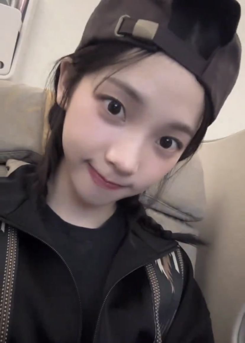 Karina hbd🩷💟
#유지민_생일이다_기분_업 
#karina #카리나 #aespa #에스파