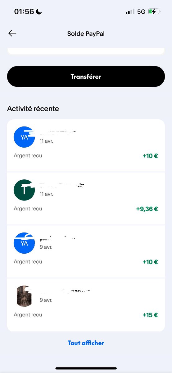 Prend exemple et paye pour voir mes beau pieds 

paypal.me/AnnaPetitjean2

#fetichiste #soumis #moneyslaves