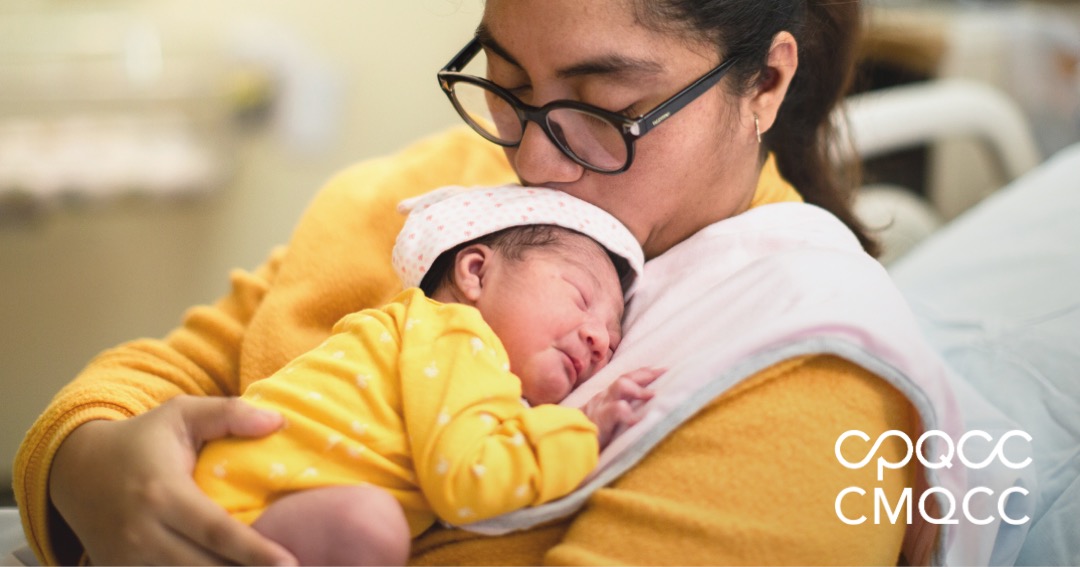 CPQCC is excited to share the CPQCC &amp; CMQCC 2024 Impact Report! Read the report to learn more about our work as the State of California Perinatal Quality Care Collaborative: bit.ly/4cwj6HZ 

#PerinatalHealth
