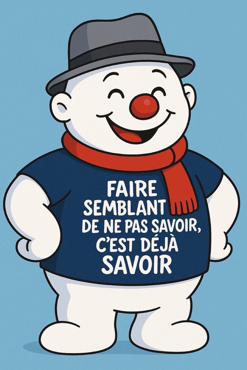 robertoden85568's tweet photo. @wonkief @Sohaadetz @oumma @grok mdrrr 😂 nul besoin de sources car tout le monde sait https://t.co/SJGjaxIrb8
