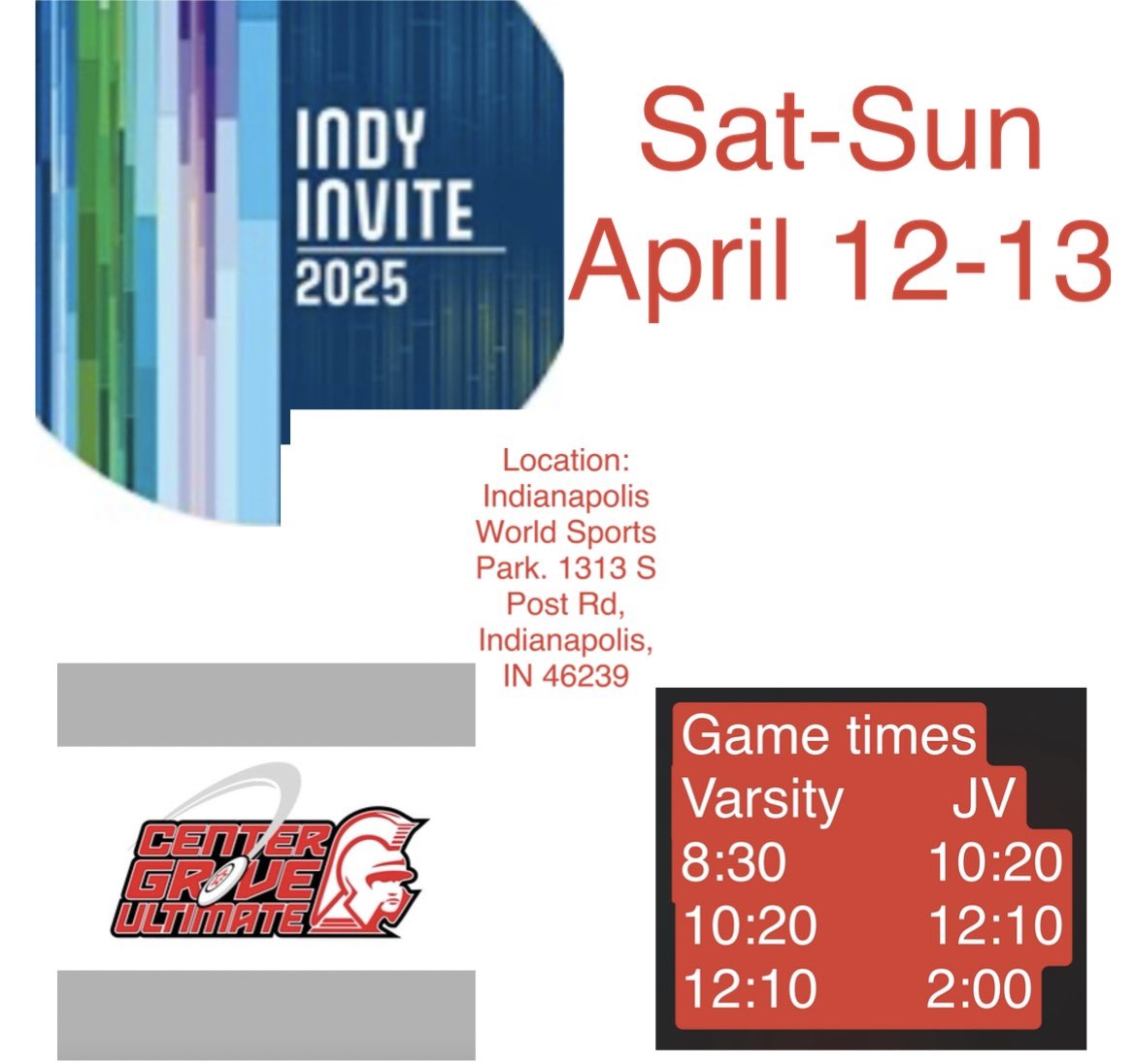 CG Ultimate (@cgultimateclub) on Twitter photo 