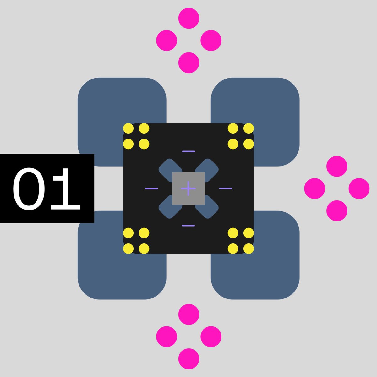 バーチャトゥーン tweet media