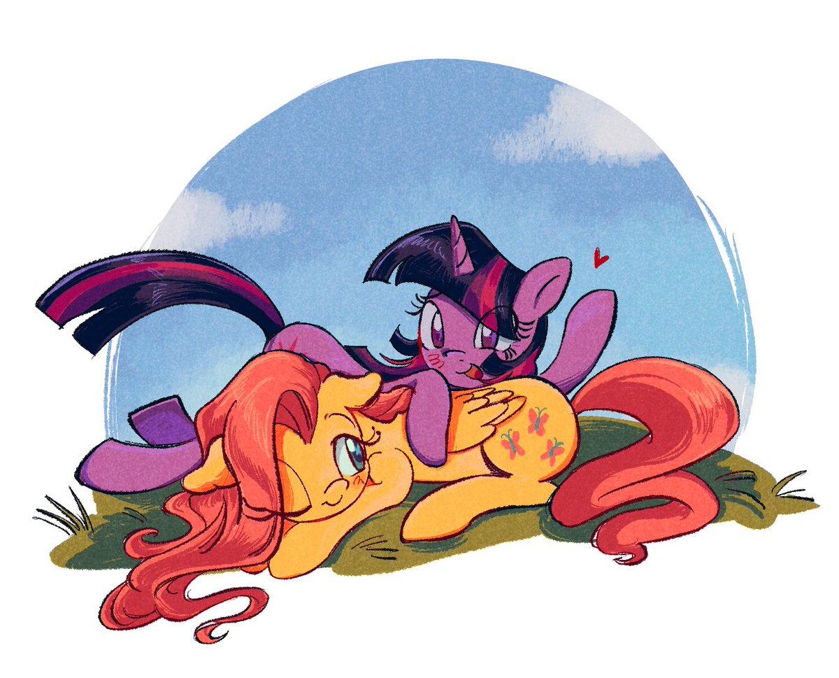 bardsadventure's tweet photo. Somepony that will listen #mlp #twishy https://t.co/CoyWnH0PF5