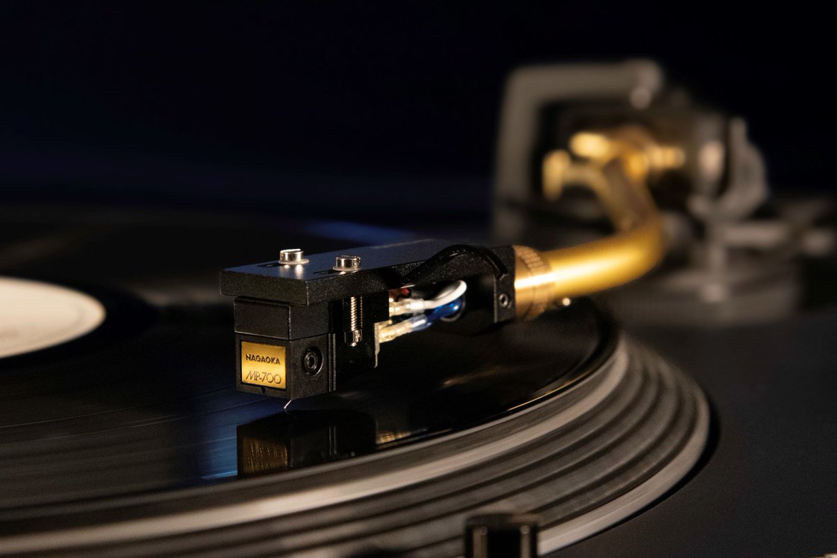NAGAOKA_coltd's tweet photo. 「MPシリーズ」の最高級モデル『MP-700』。
2025年5月13日、全世界にて同時発売。
https://t.co/9k5a5EL9XM #NAGAOKA https://t.co/M1QCGrtX4T