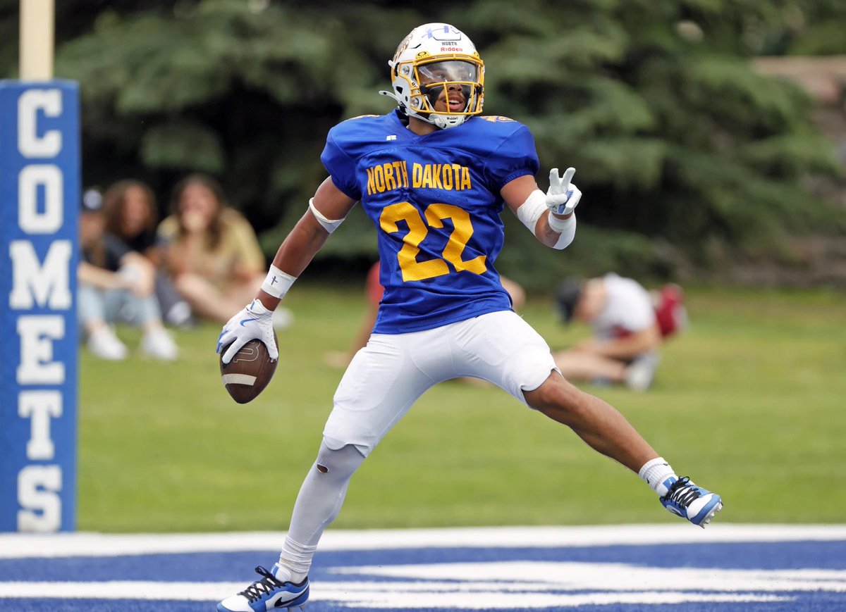 Keaton Docken 4.5๐ K/P (@dockenkeaton) on Twitter photo Looking forward to playing in the <a href="/ndshrinebowl/">ND Shrine Bowl</a>!
<a href="/KohlsKicking/">Kohl's Kicking Camps</a>
<a href="/FSHSFootball/">Fargo South Football</a>
<a href="/NSUCoachSchmidt/">Mike Schmidt</a>
<a href="/NSUWolves_FB/">Northern State Football๐บ ๐</a> Looking forward to playing in the <a href="/ndshrinebowl/">ND Shrine Bowl</a>!
<a href="/KohlsKicking/">Kohl's Kicking Camps</a>
<a href="/FSHSFootball/">Fargo South Football</a>
<a href="/NSUCoachSchmidt/">Mike Schmidt</a>
<a href="/NSUWolves_FB/">Northern State Football๐บ ๐</a>