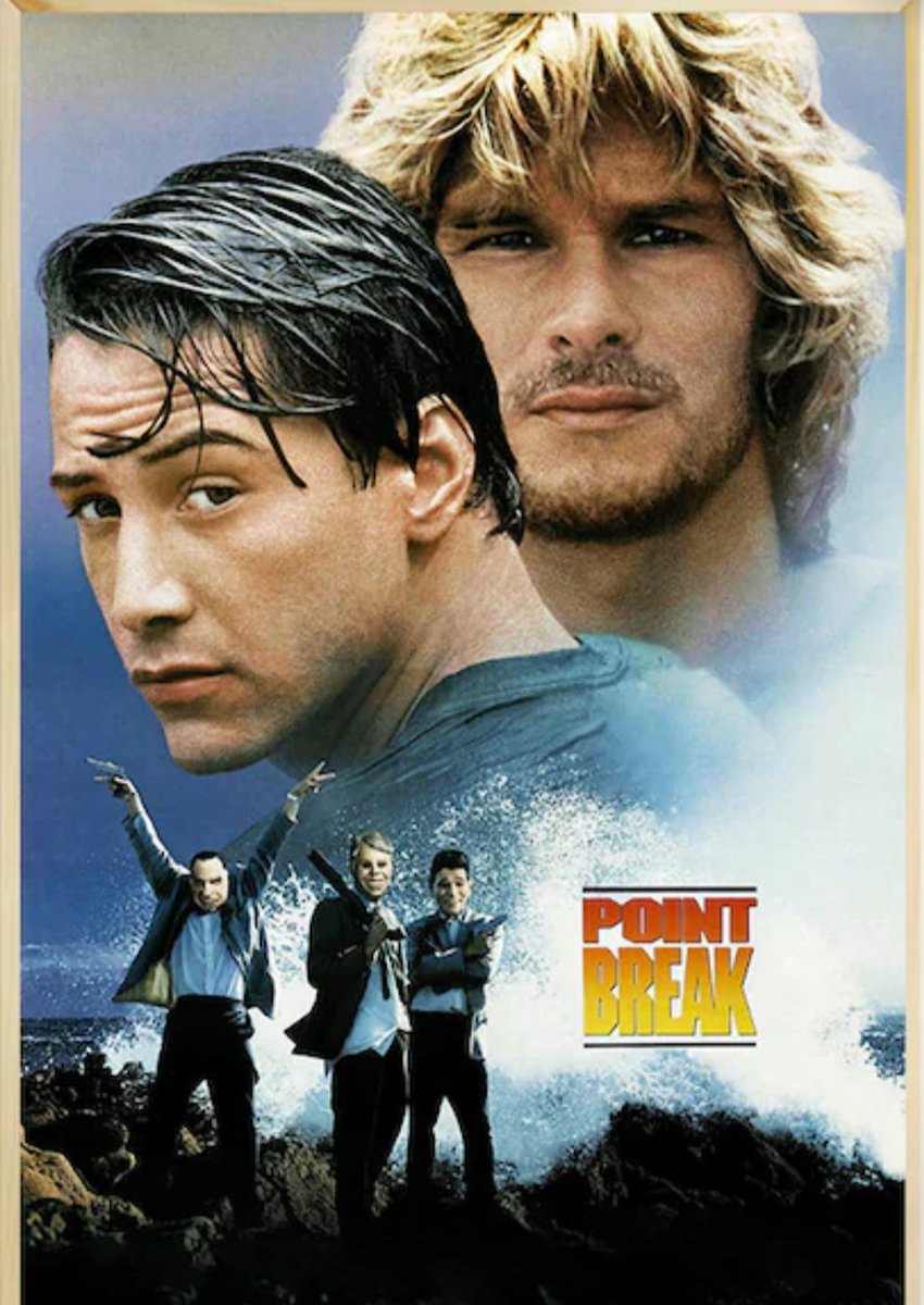 elguardavidas's tweet photo. @ElPare89 POINT BREAK... Hermosa... https://t.co/MMmmTT5gTx
