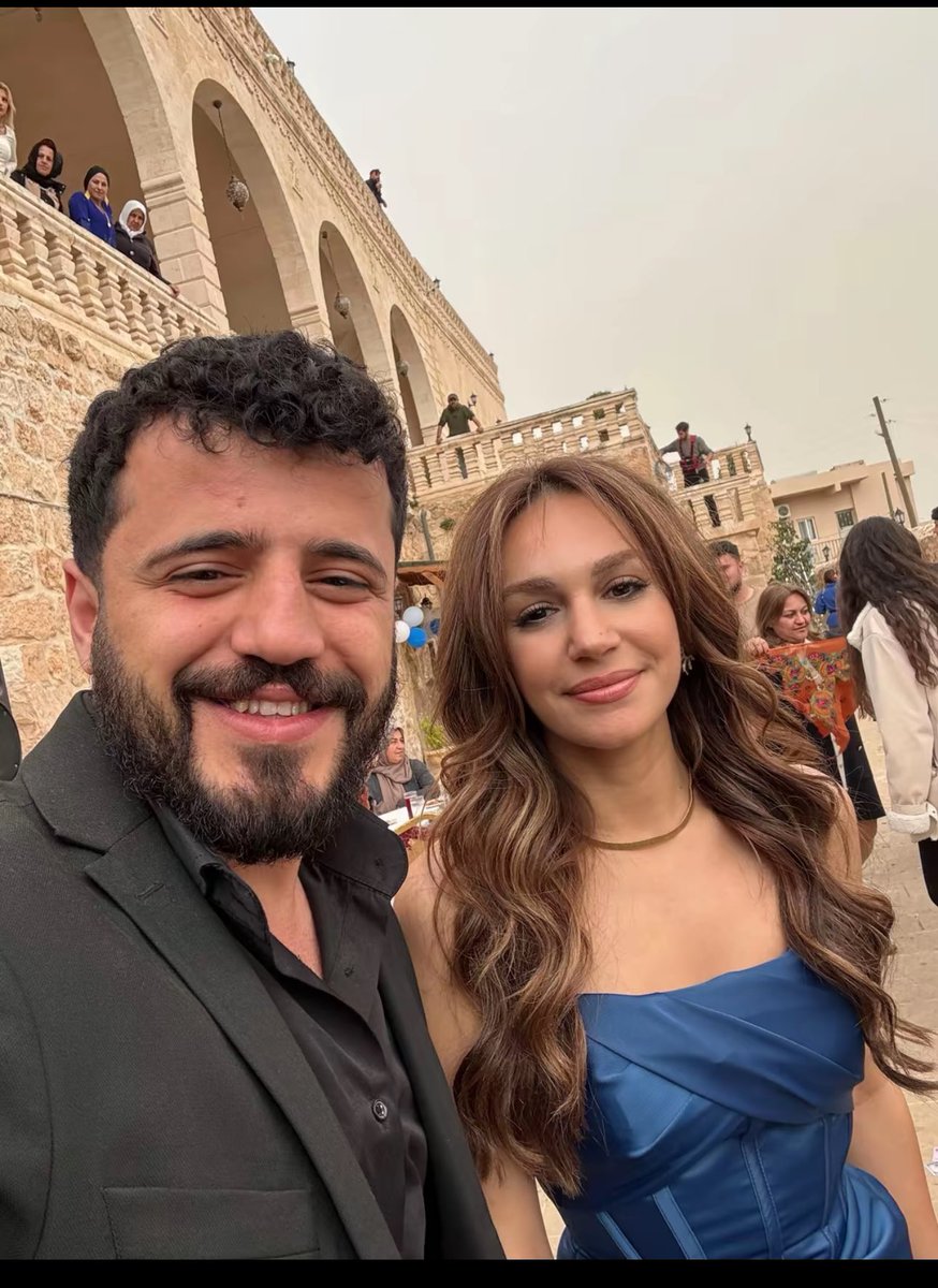 narem 💙
#CihAl #UzakŞehir #NareAlbora