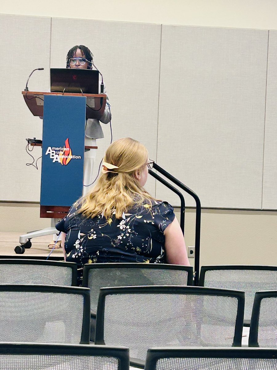 Julia Bohannon (@julia_bohannon) on Twitter photo Mary Oliver, #GilliamFellow, presenting our work <a href="/Ameriburn/">American Burn Association</a> annual meeting in Phoenix today. <a href="/VUMC_Anes/">VUMC Anesthesiology</a> Mary Oliver, #GilliamFellow, presenting our work <a href="/Ameriburn/">American Burn Association</a> annual meeting in Phoenix today. <a href="/VUMC_Anes/">VUMC Anesthesiology</a>
