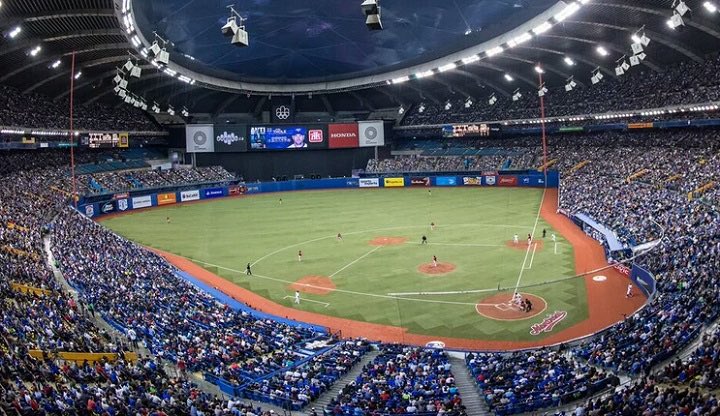 gretchenburner's tweet photo. So thankful to everyone at the Montreal Expos organization. I’m excited to share that I’ve officially received an offer to become a lifelong fan of the Montreal Expos!! #GoExpos https://t.co/0DJHMgRjQj