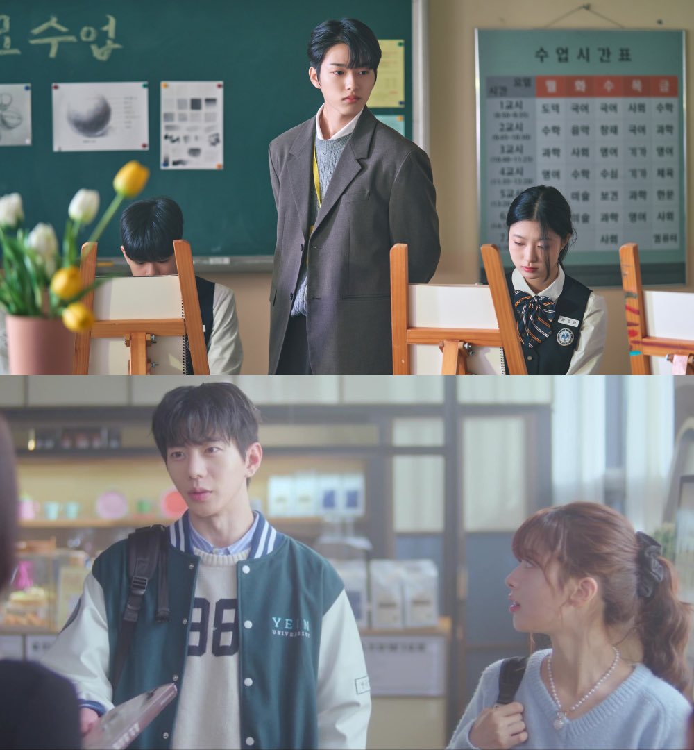 🗞️

이진우·최보민, MBC '바니와 오빠들' 특별 출연…색다른 존재감

🔗 naver.me/xyTAcBsq

(출처: MBC 연예 | 네이버 TV연예)

#GHOST9 #고스트나인
#LEEJINWOO #이진우 
#바니와오빠들