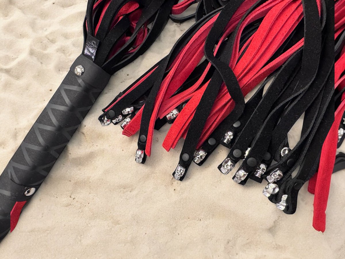 New floggers