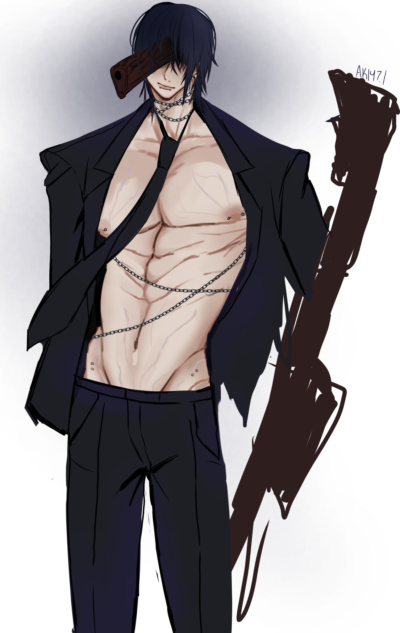 AKI (@AKI47_i) / X