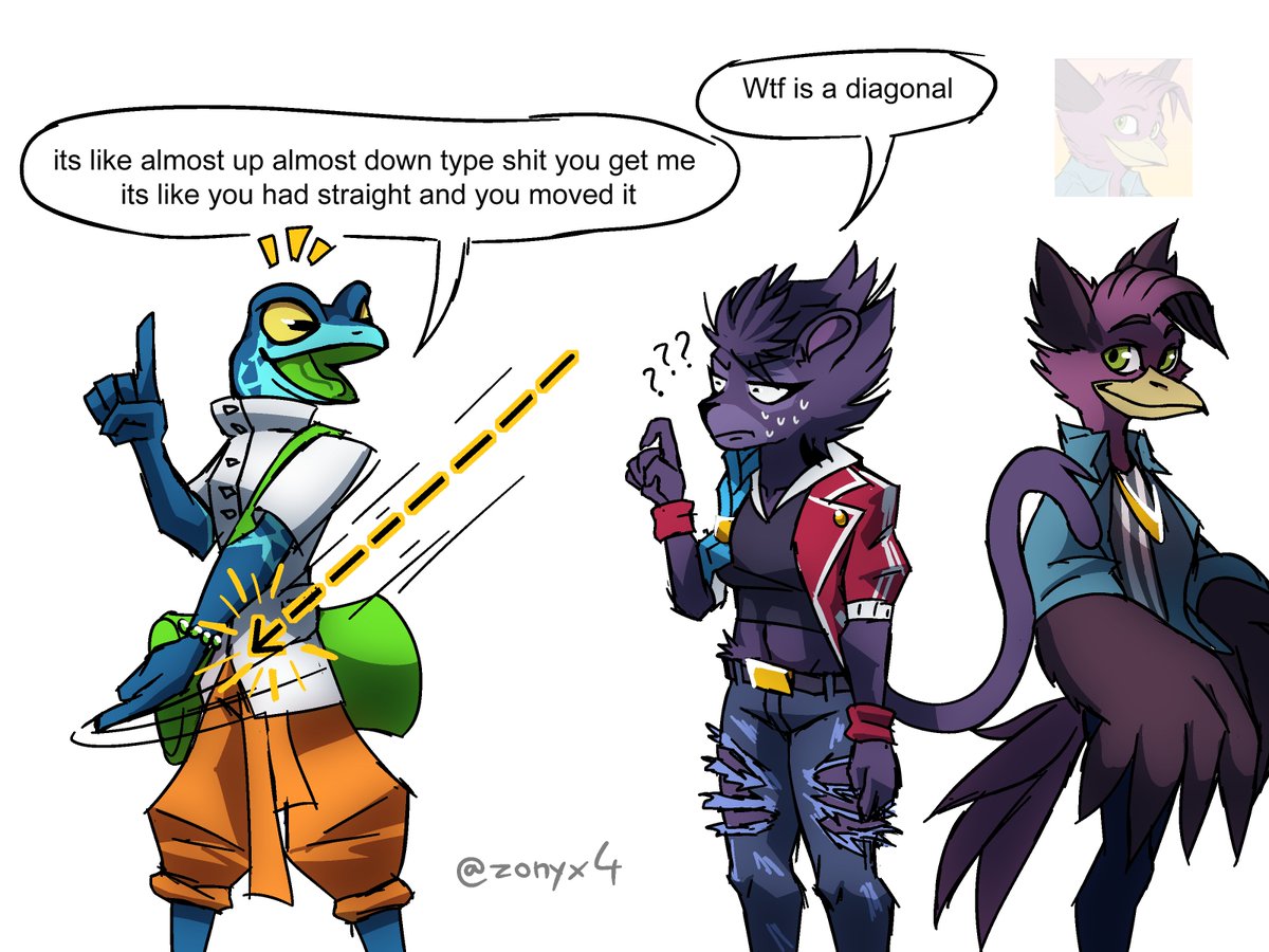 zonyx tweet media