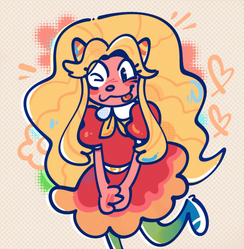 max 🐇 🌼 tweet media