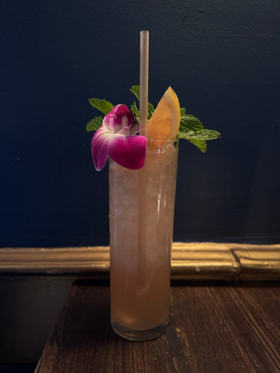 Beachcomber Mai Tai