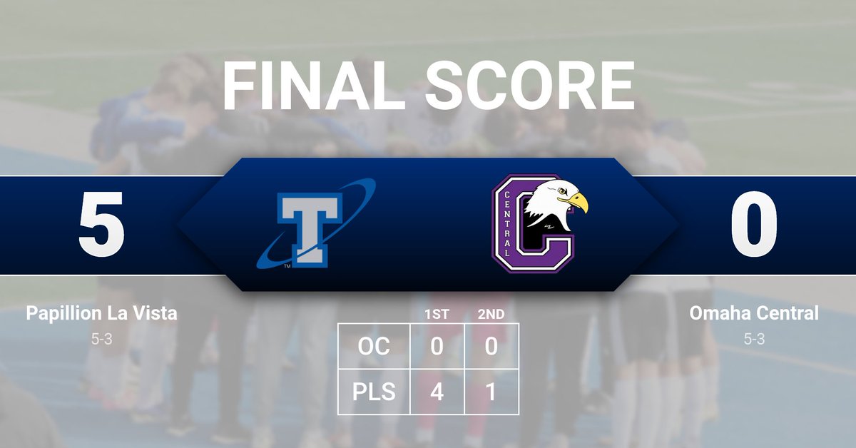 PLS Boys Soccer tweet media