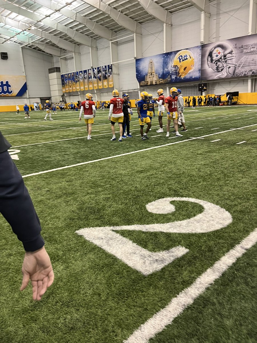 Jaivin Peel (JP7)π (@peeljaivin) on Twitter photo Had a great time at Pitt Spring practice today! Thank you <a href="/CoachKlineAlex/">Alex Kline</a> for the invite!! <a href="/CoachDuzzPittFB/">Pat Narduzzi</a> <a href="/AdamCalt/">Adam Caltury</a> <a href="/Liam_Egan_/">Liam Egan</a> <a href="/Kb1Raw/">Coach Kade Bell</a> <a href="/Pitt_FB/">Pitt Football</a> #H2P <a href="/michaelemcmahon/">Mike McMahon</a> <a href="/M7Sports_Agency/">M:7 Sports Agency</a> <a href="/DAWGHZERECRUITS/">Dawg House Recruiting</a> Had a great time at Pitt Spring practice today! Thank you <a href="/CoachKlineAlex/">Alex Kline</a> for the invite!! <a href="/CoachDuzzPittFB/">Pat Narduzzi</a> <a href="/AdamCalt/">Adam Caltury</a> <a href="/Liam_Egan_/">Liam Egan</a> <a href="/Kb1Raw/">Coach Kade Bell</a> <a href="/Pitt_FB/">Pitt Football</a> #H2P <a href="/michaelemcmahon/">Mike McMahon</a> <a href="/M7Sports_Agency/">M:7 Sports Agency</a> <a href="/DAWGHZERECRUITS/">Dawg House Recruiting</a>