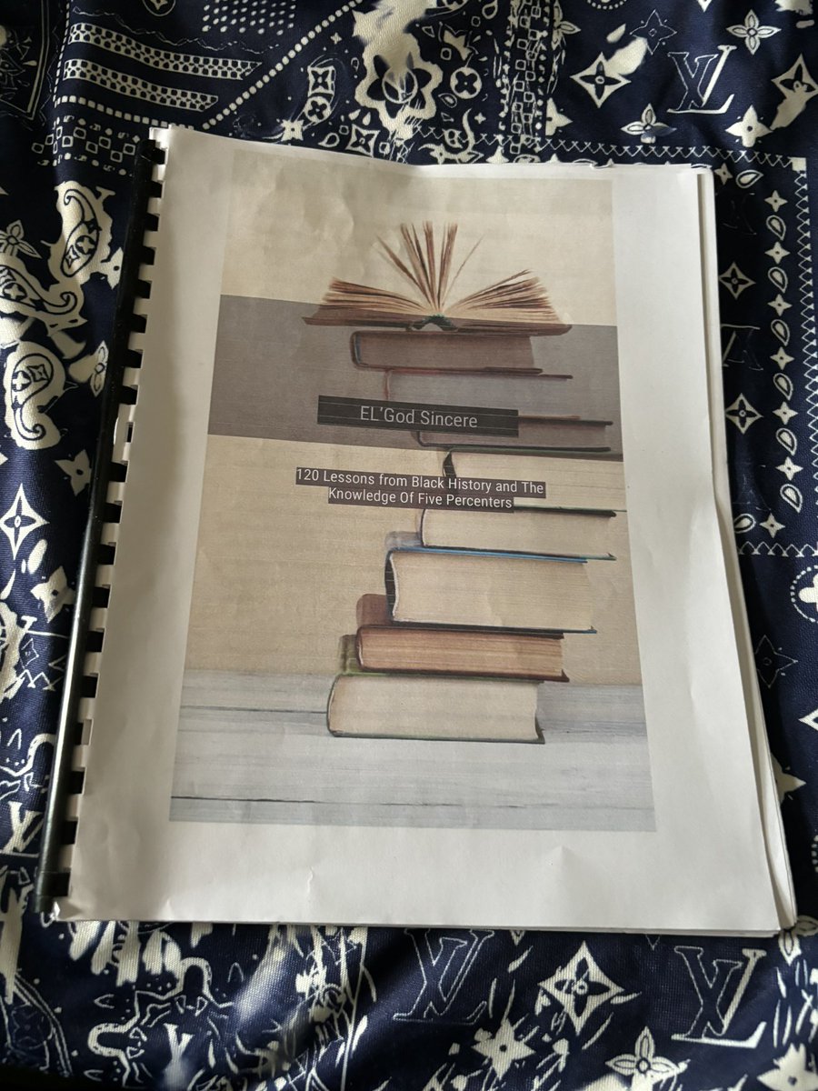 EL SincereGod tweet media