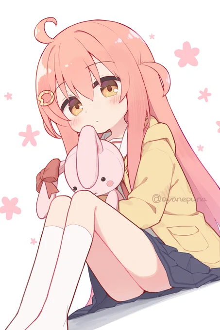 依々ちゃん 
