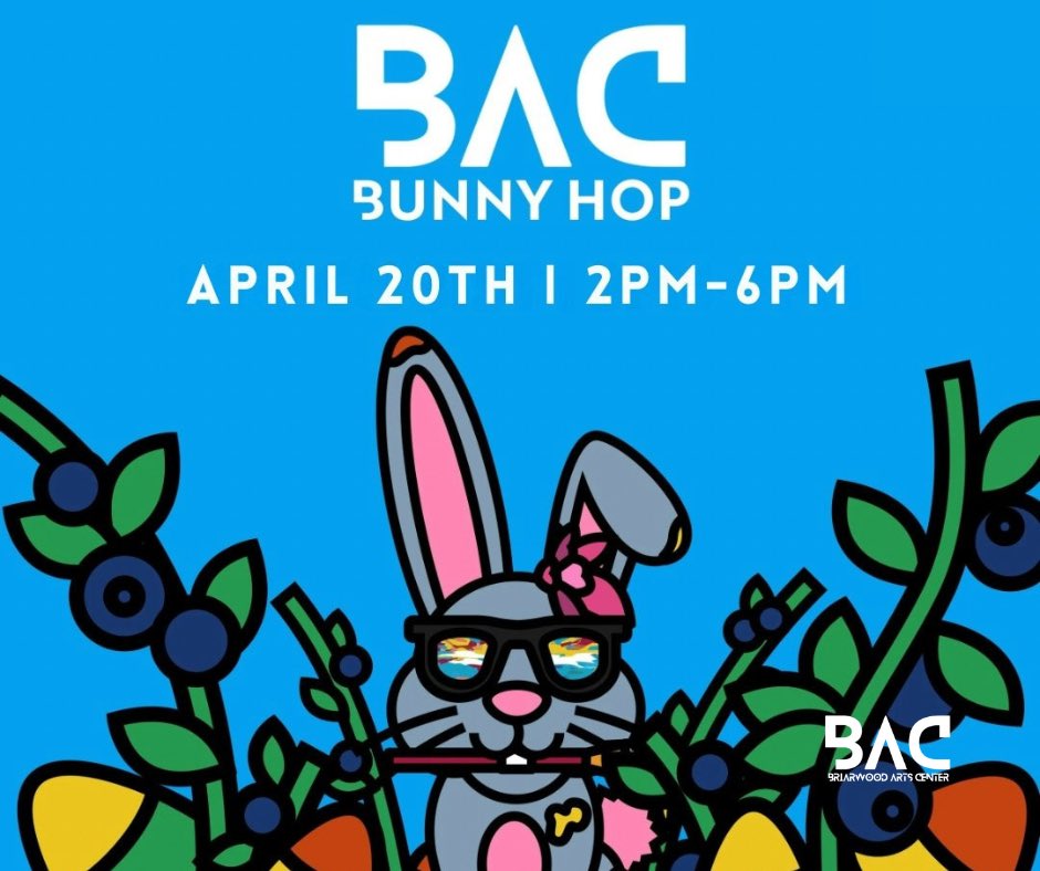 VisitJacksonMS's tweet image. Easter in Jackson means family fun and springtime vibes. From egg hunts to brunch spots, we’ve got your holiday weekend covered.

Explore Easter events and activities in the City With Soul: visitjackson.com/blog/easter/

#EasterInJackson #JacksonMS #CityWithSoul #SpringEvents