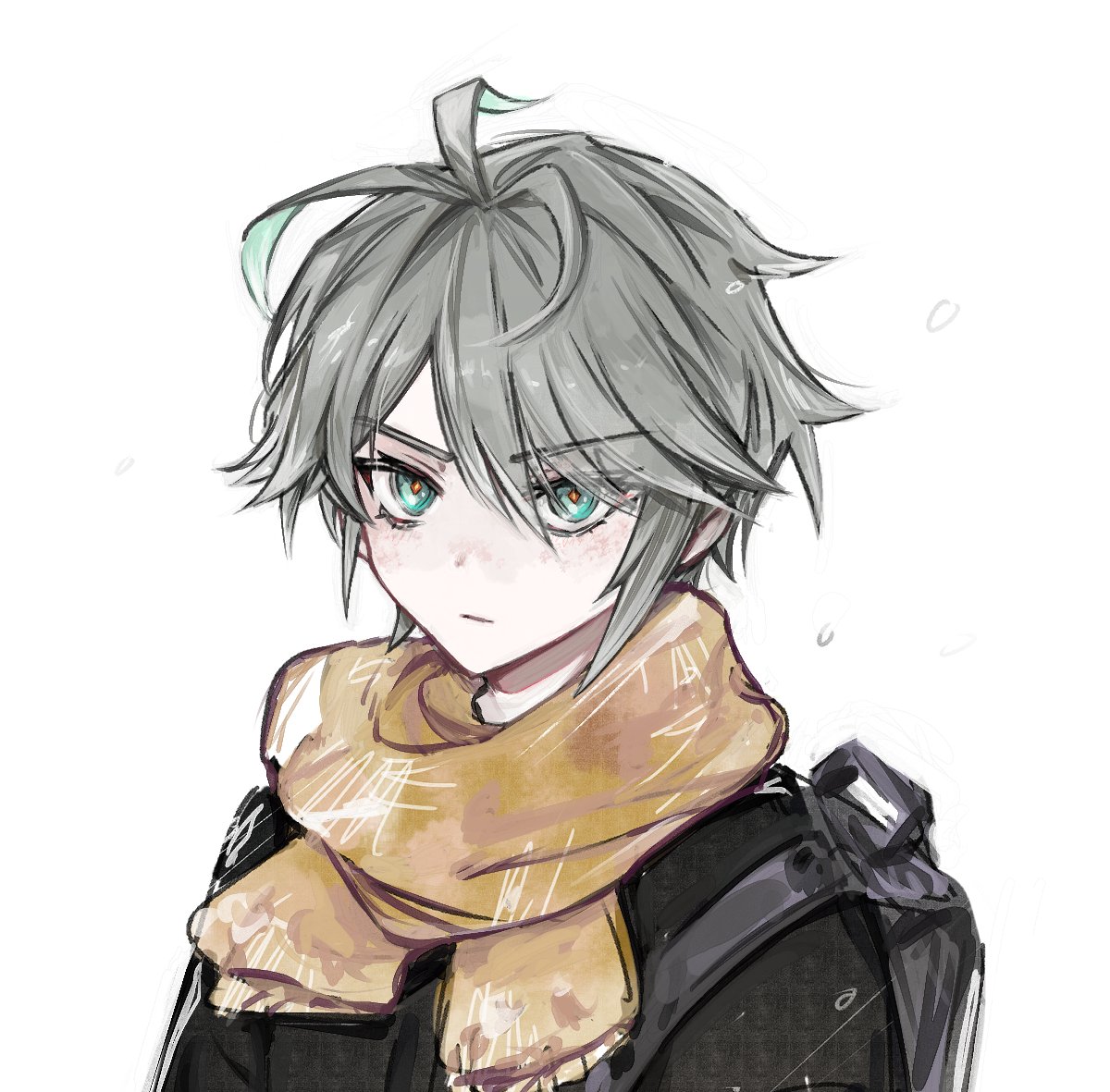 오요비 tweet media