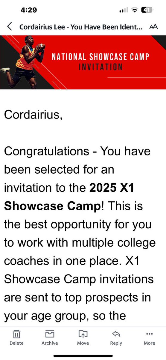 Thank you for this opportunity 🫶🏾🙏🏾 <a href="/MaxPreps/">MaxPreps</a>