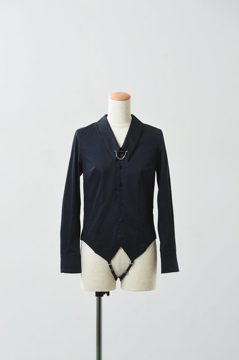tomeme_official's tweet photo. ④
カラーは ネイビー／ライトブルー の2色展開。
価格：14,800円
▶ 生産前予約価格：11,840円（20%OFF）
📅 予約期間：4/11〜4/20
📦 発送予定：5月末〜6月上旬
数量限定・受注生産です。 https://t.co/GHB5CzdNy3