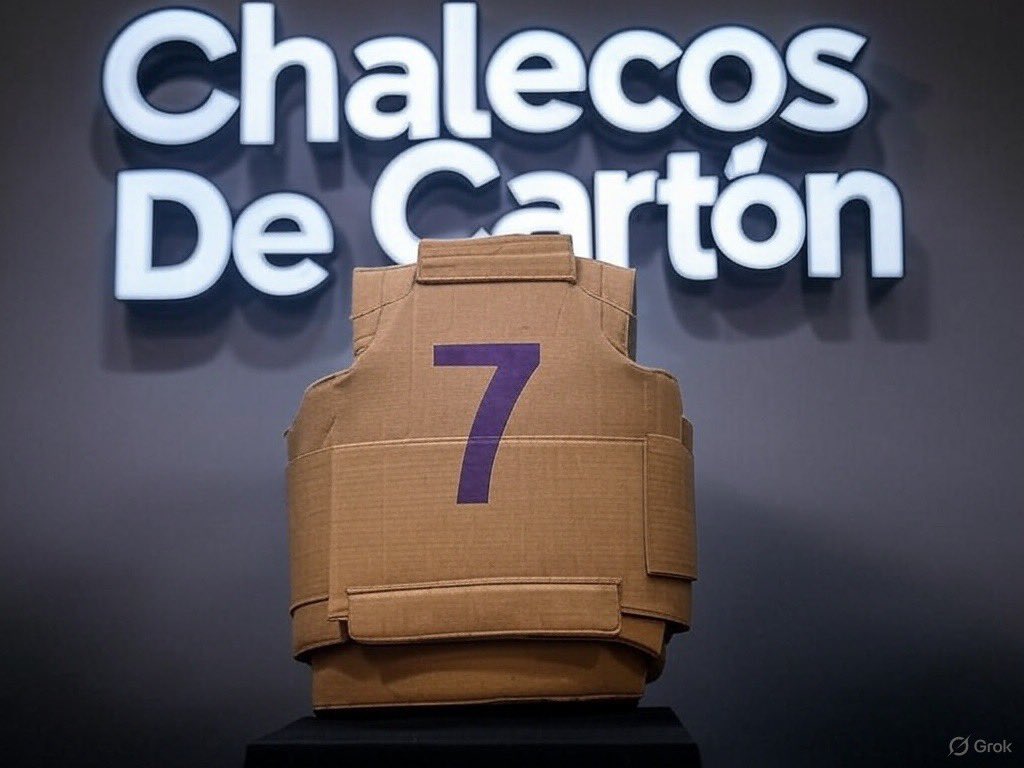 VivancoKike's tweet photo. En vista de que a la muy honorable @FiscaliaEcuador se le ha olvidado y por alguna razón (muy extraña) está centrada en “Ligados” y “Triple A” le dejo aquí los logos de unos cuatro casos que tal vez quiera abrir, en algún momento de su prorrogada vida, como para que tengan más temas de conversación en @ecuavisa